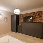 The Old Town Industrial Vault - A Fusion Of Past & Present *