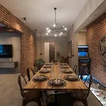 The Old Town Industrial Vault - A Fusion Of Past & Present