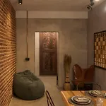 The Old Town Industrial Vault - A Fusion Of Past & Present Apartmán