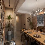 The Old Town Industrial Vault - A Fusion Of Past & Present * Bukurešť