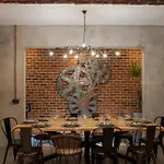 Apartmán The Old Town Industrial Vault - A Fusion Of Past & Present *