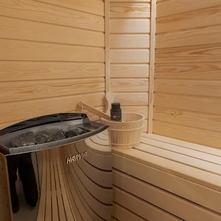 The Old Town Industrial Vault - A Fusion Of Past & Present Daire