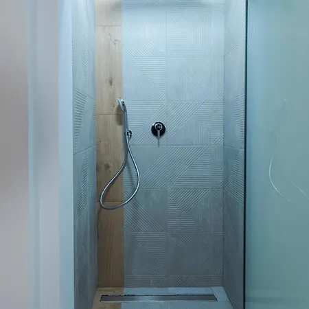 Daire The Old Town Industrial Vault - A Fusion Of Past & Present *