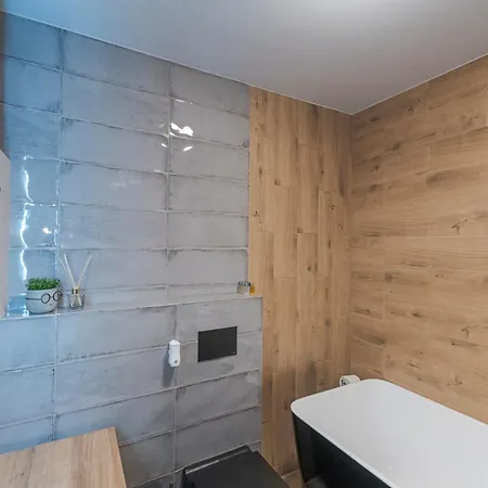 The Old Town Industrial Vault - A Fusion Of Past & Present