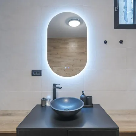 The Old Town Industrial Vault - A Fusion Of Past & Present