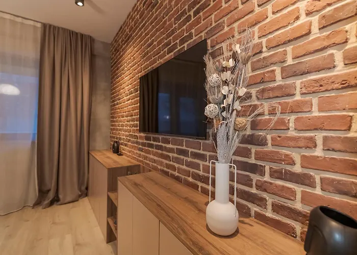 The Old Town Industrial Vault - A Fusion Of Past & Present