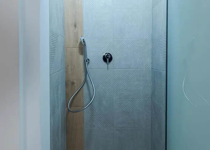 شقة The Old Town Industrial Vault - A Fusion Of Past & Present *