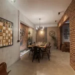 The Old Town Industrial Vault - A Fusion Of Past & Present *