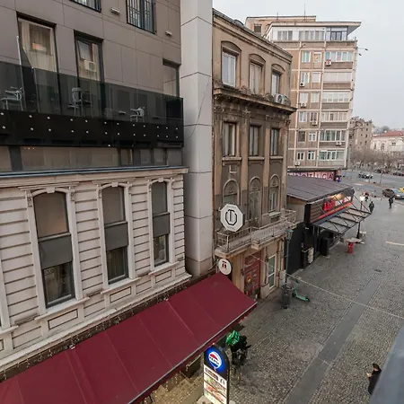 The Old Town Industrial Vault - A Fusion Of Past & Present Apartament *