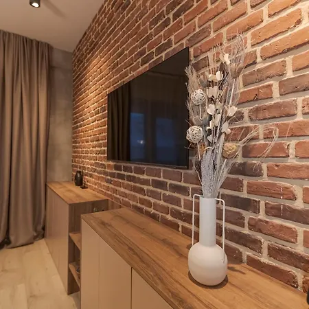 The Old Town Industrial Vault - A Fusion Of Past & Present